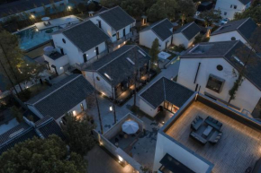 Tan Alley Wuzhen Eco and Cultural Community